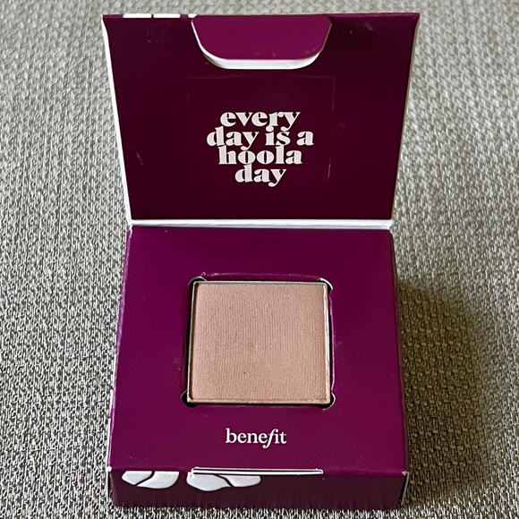 NARS-TOO FACED- HOOLA- LANCOME-ESTEE LAUDER + MORE BLUSH & BRONZER MINI BUNDLE - Picture 2 of 16